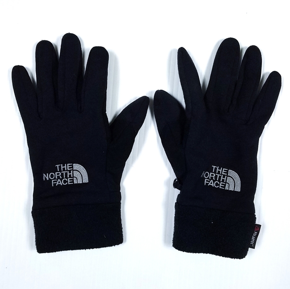 the north face power stretch glove